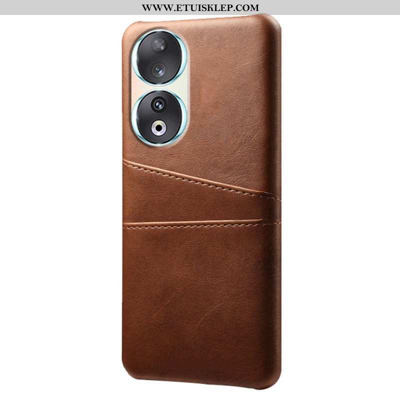 Etui do Honor 90 Posiadacz Karty